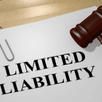 Limited Liability Coverage